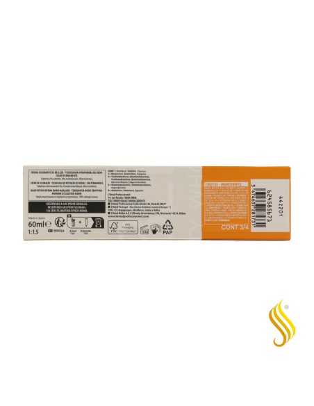 Loreal Majirel Gold 9.03 60Ml
